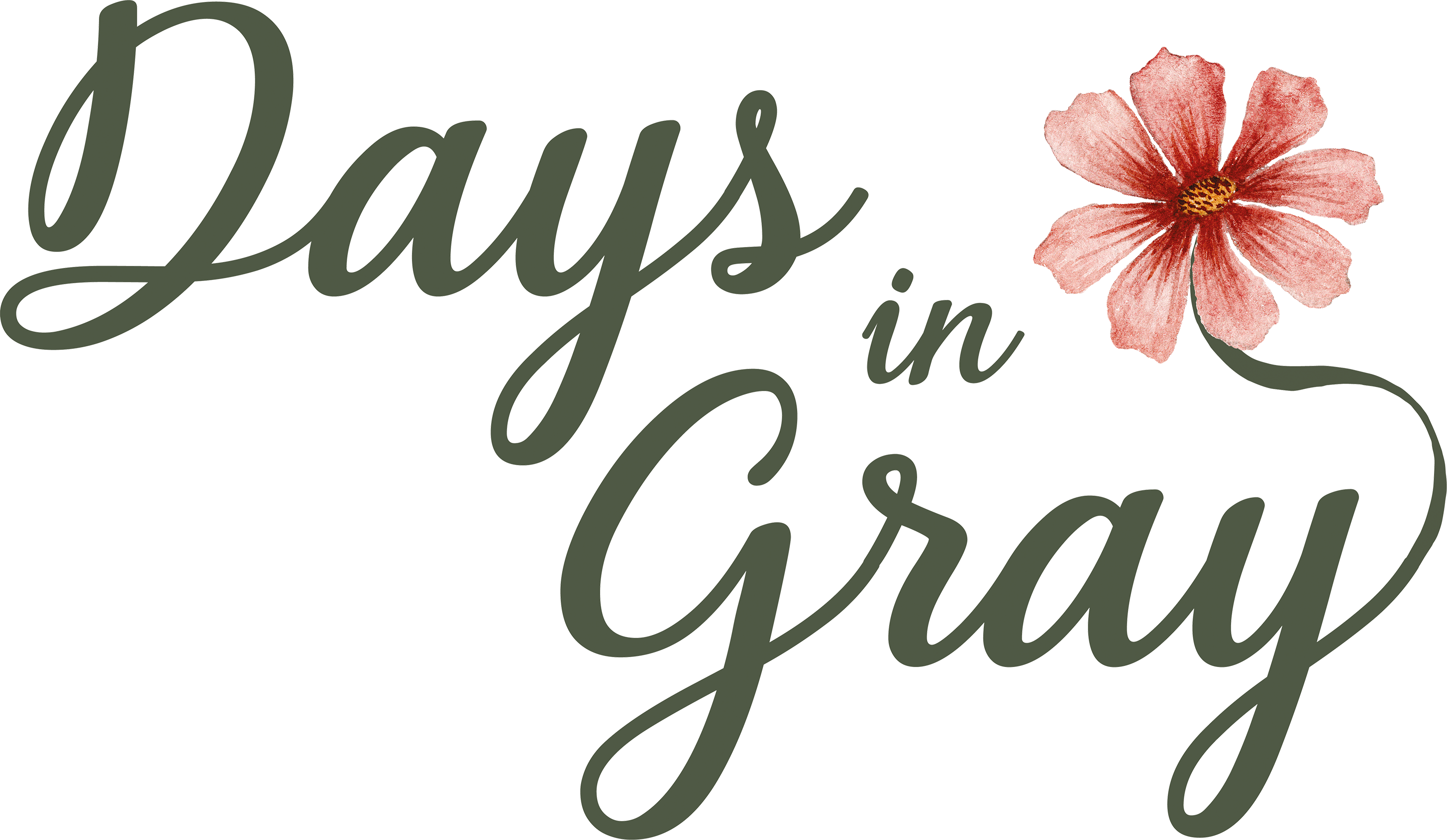 Days In Gray