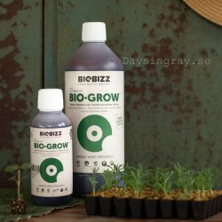 Biobizz Fish-Mix