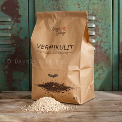 Vermikulit Vermiculite