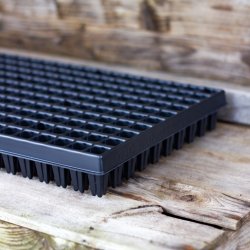 Pluggrätte Quickpot 200 celler
