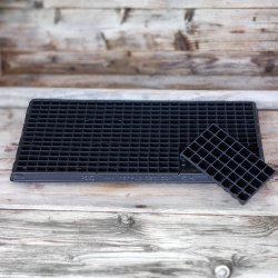 Pluggbrätte Quickpot 360 celler (delbart 9x40 celler)